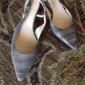 Cole Haan Juliana slingback pump NWOT
